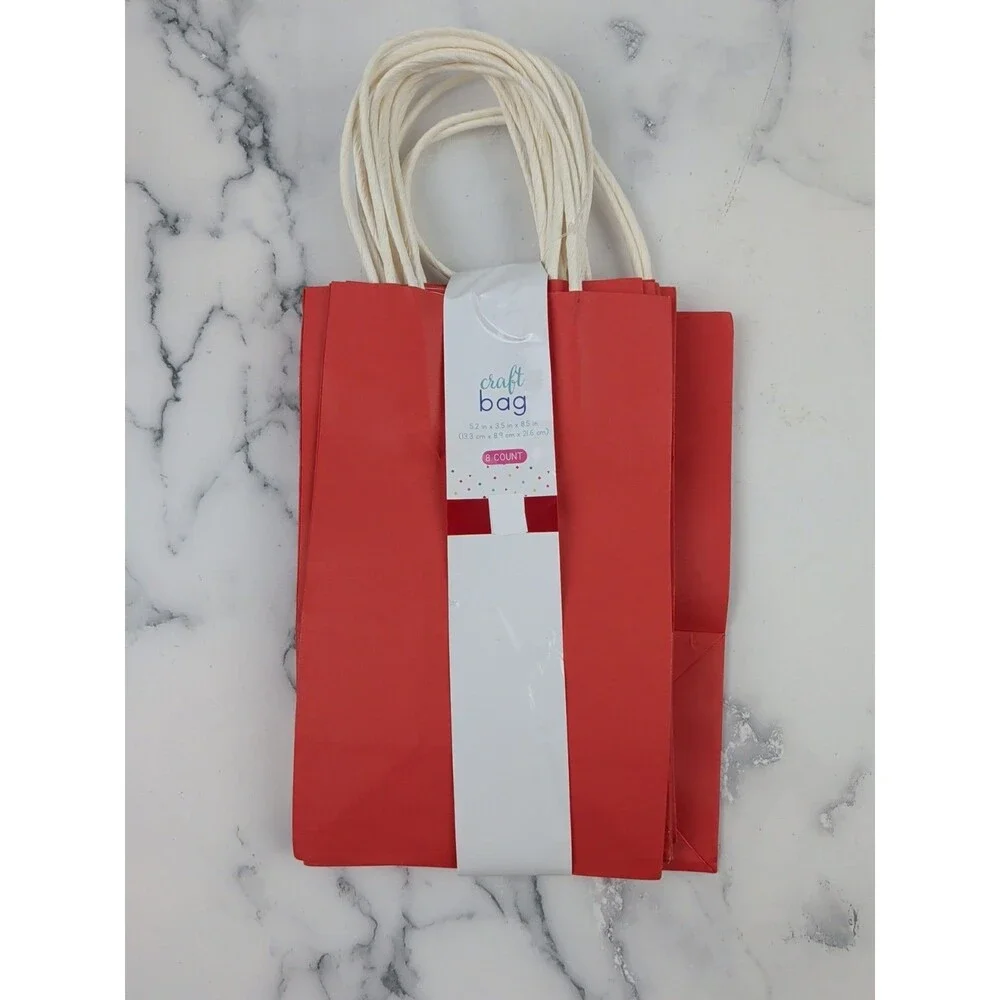N/A pack red